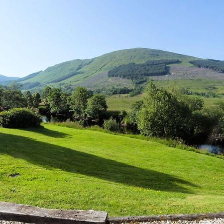 The Byre Villa Strathyre Exterior photo